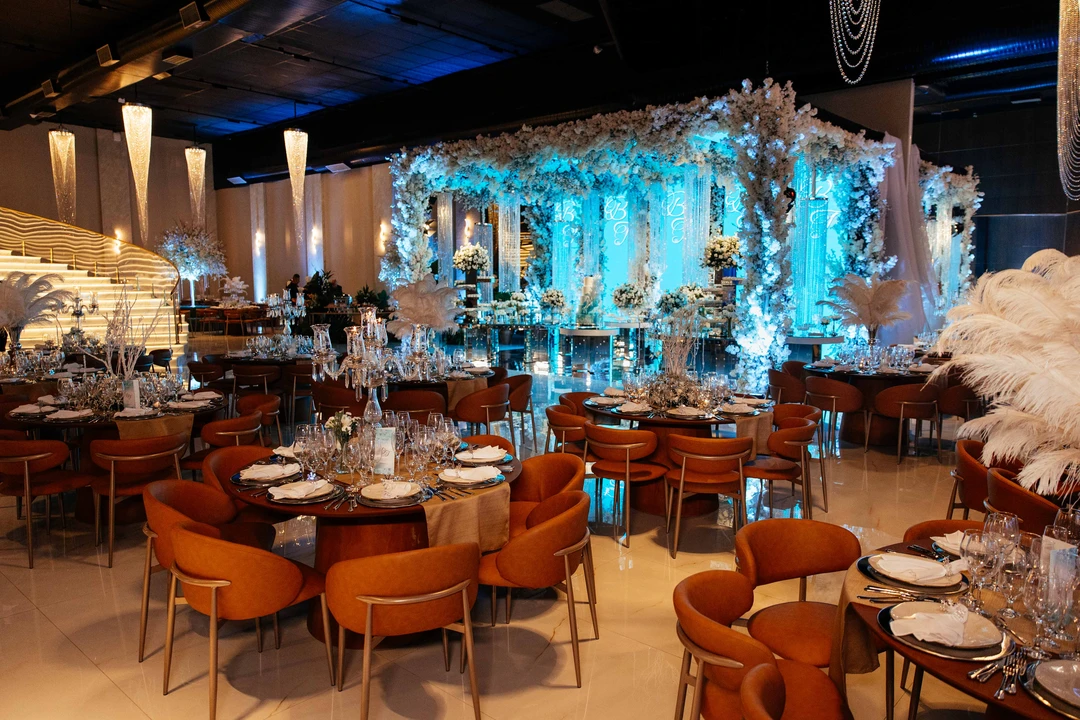 Buffet de Debutantes Espaço Barolo